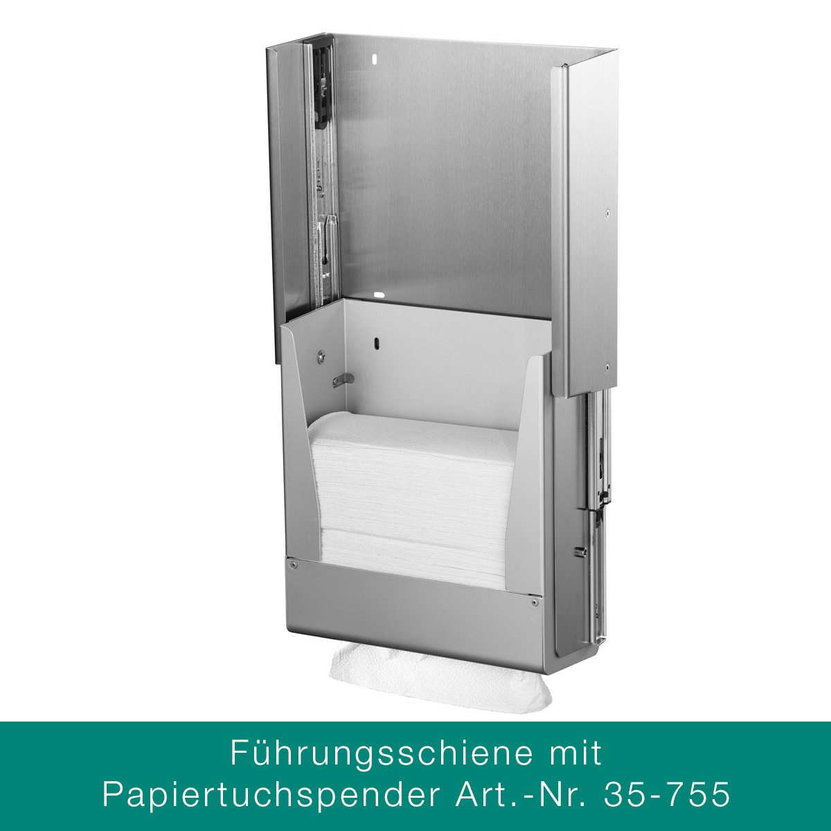 Führungsschiene
