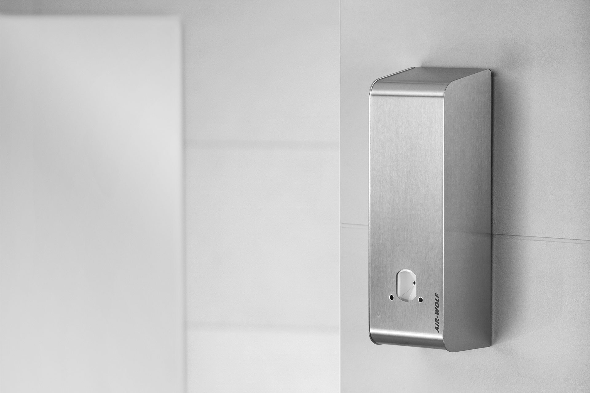 Postfach, Elektrisches Gerät, Schalter