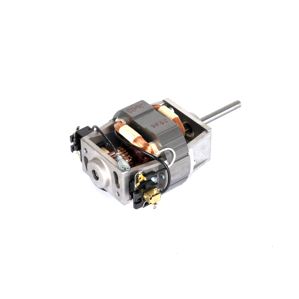 Elektromotor