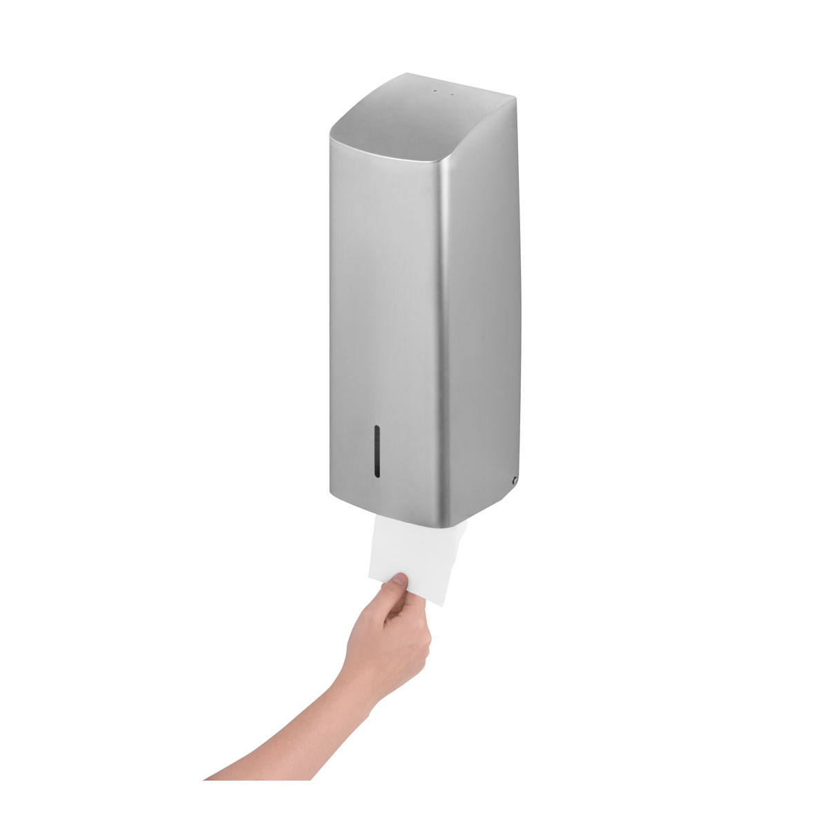 WC-Papierspender