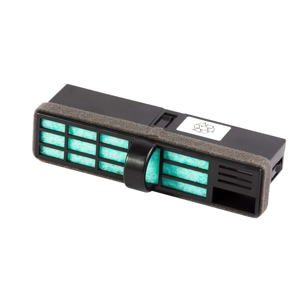 HEPA-Luftfilter ohne Gelkissen