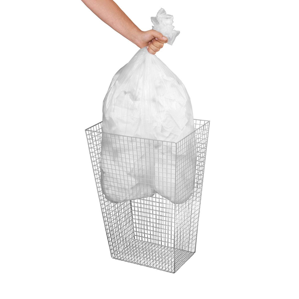 Abfallkorb
