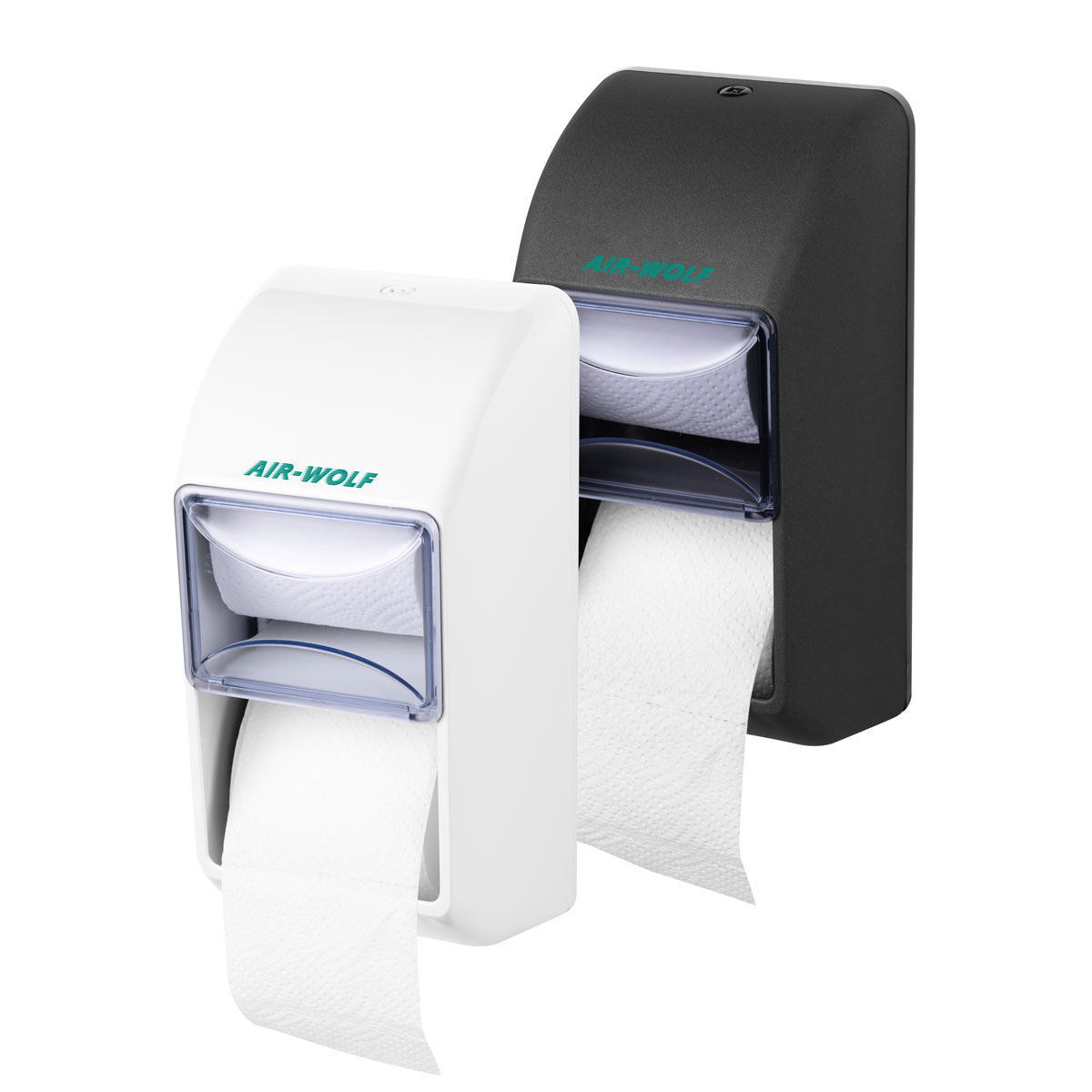 WC-Papierspender