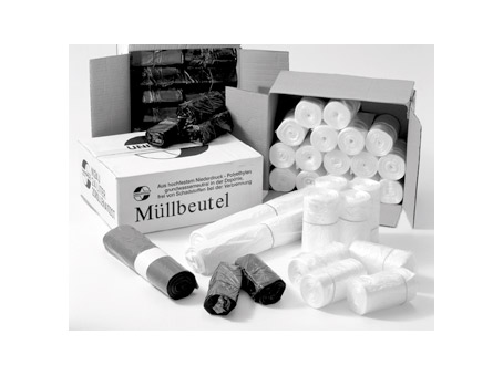 Abfallbeutel LDPE