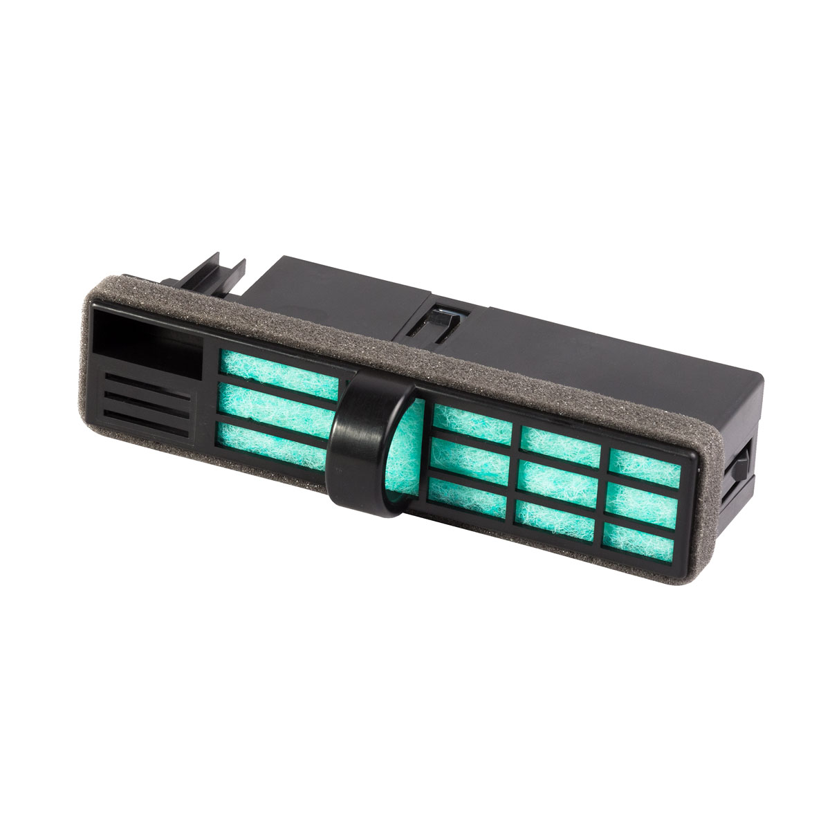 HEPA-Luftfilter ohne Gelkissen