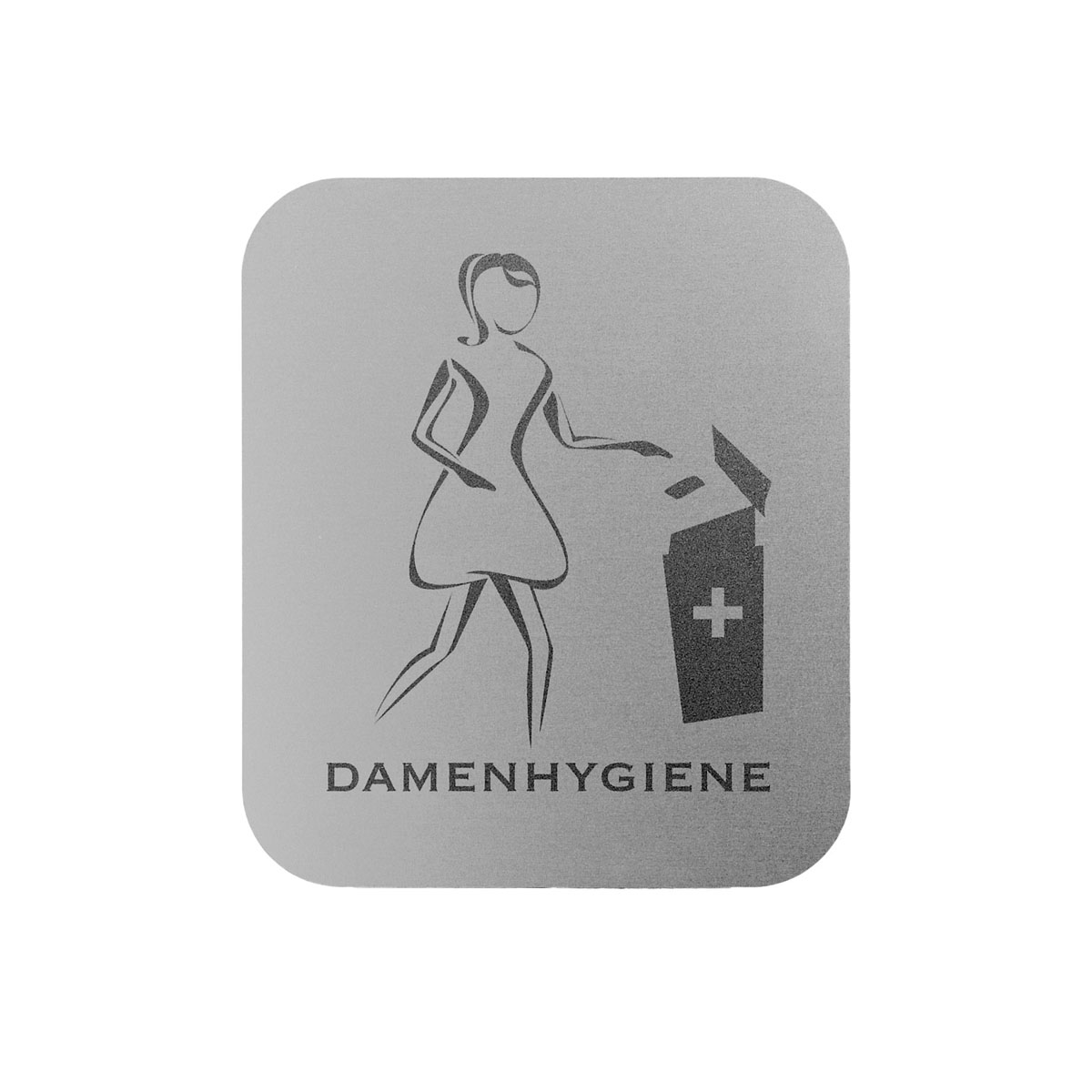 Türschild