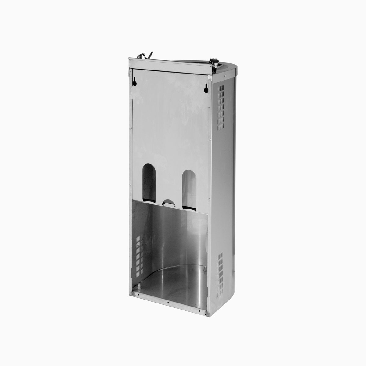 Trinkbrunnen AIR-WOLF T 414