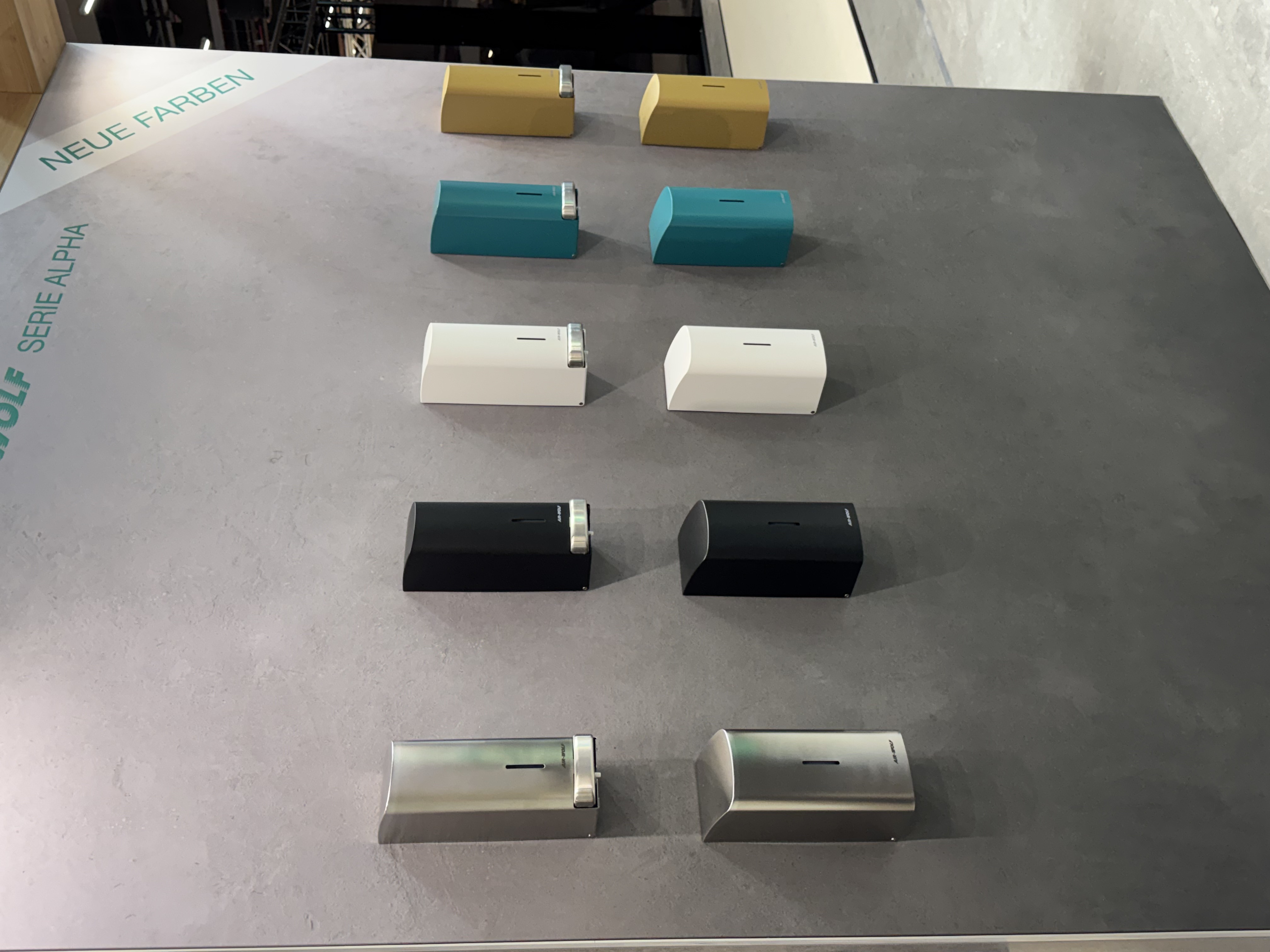 Papiertuchspender, Wandhalter, Metallbox, Handtuchspender, Industriezubehör