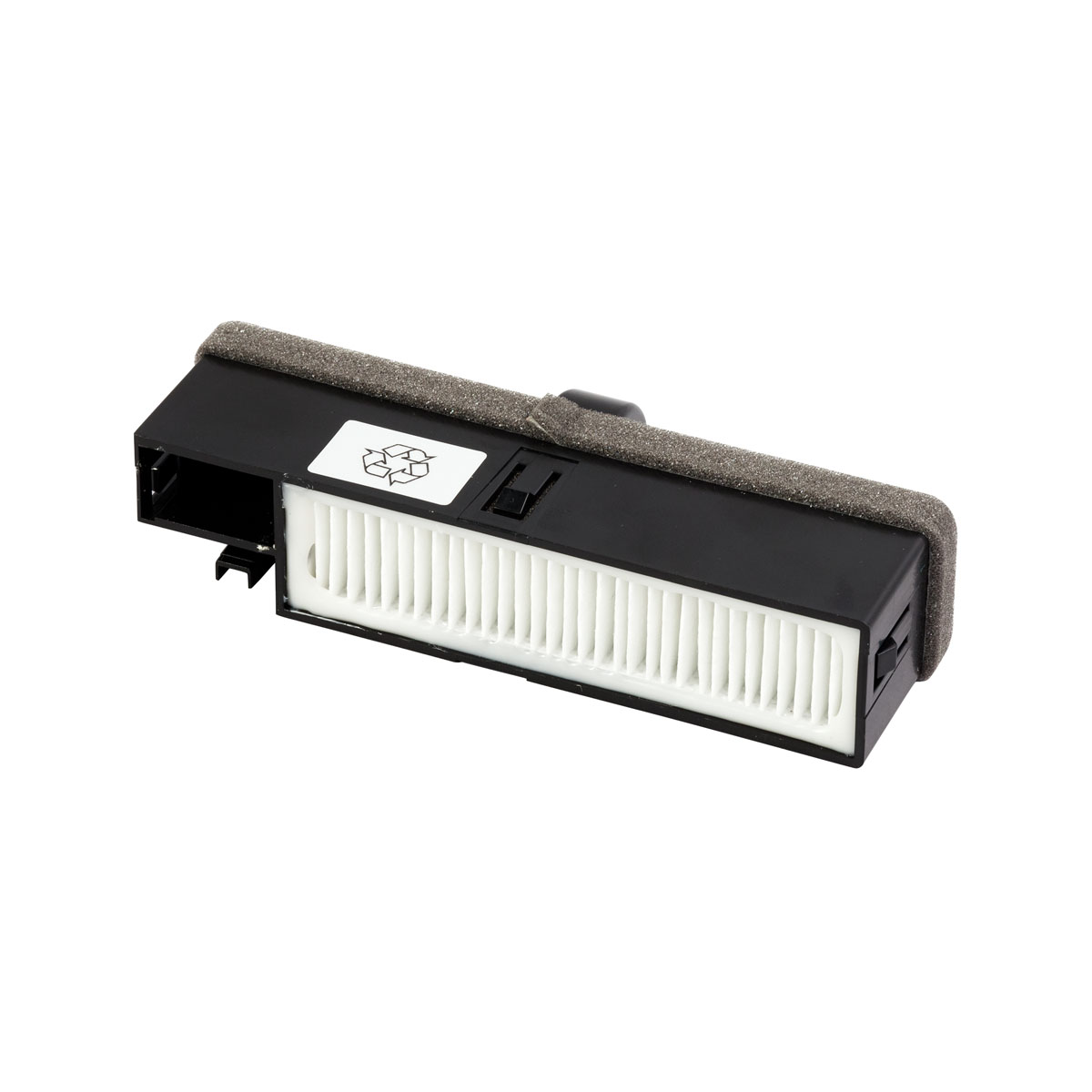 HEPA-Luftfilter ohne Gelkissen