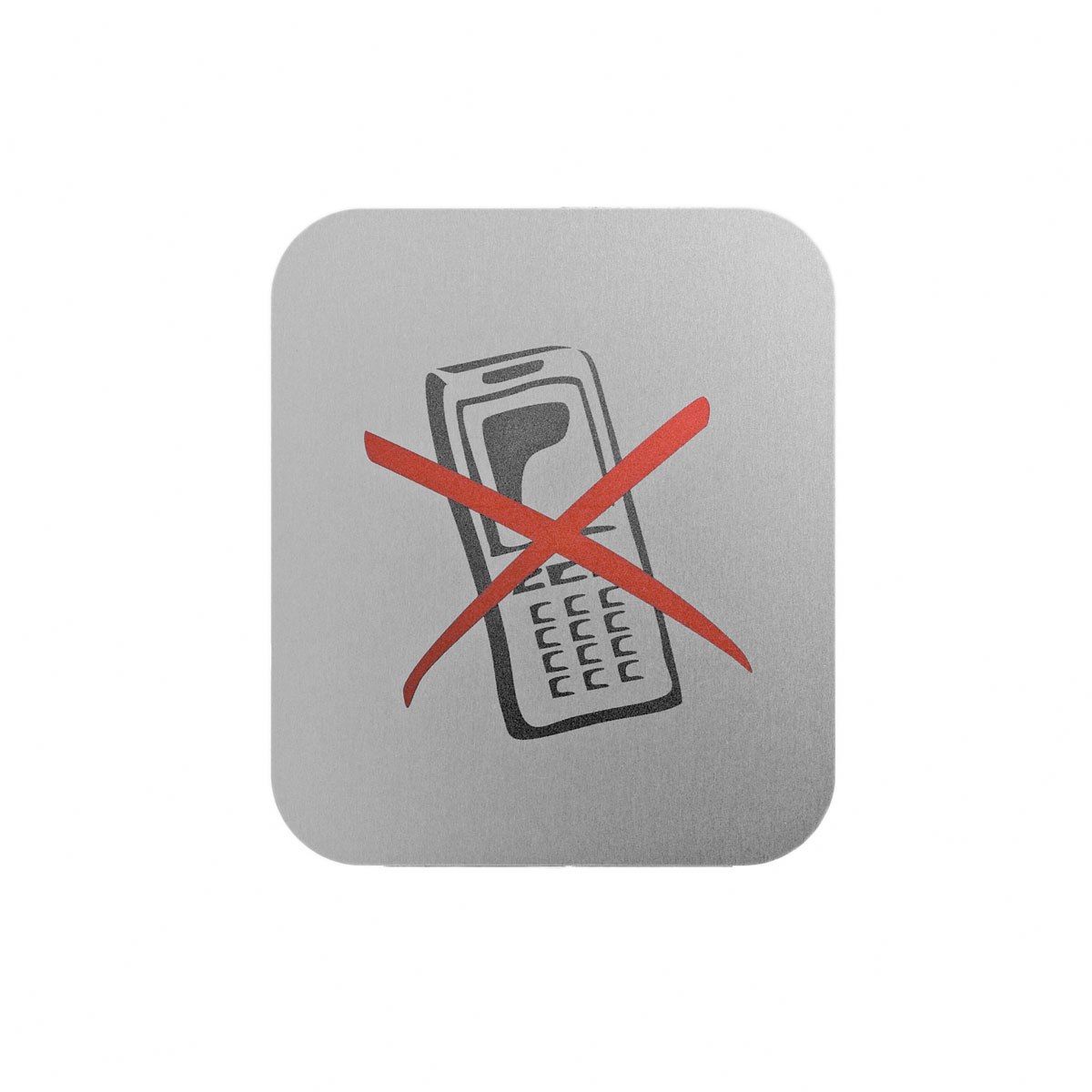Türschild