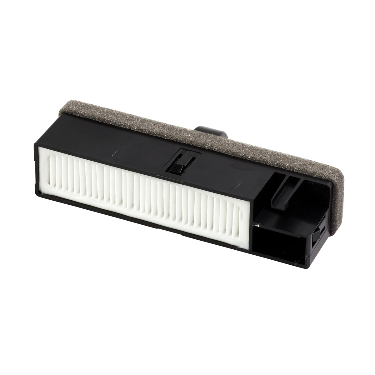 HEPA-Luftfilter ohne Gelkissen