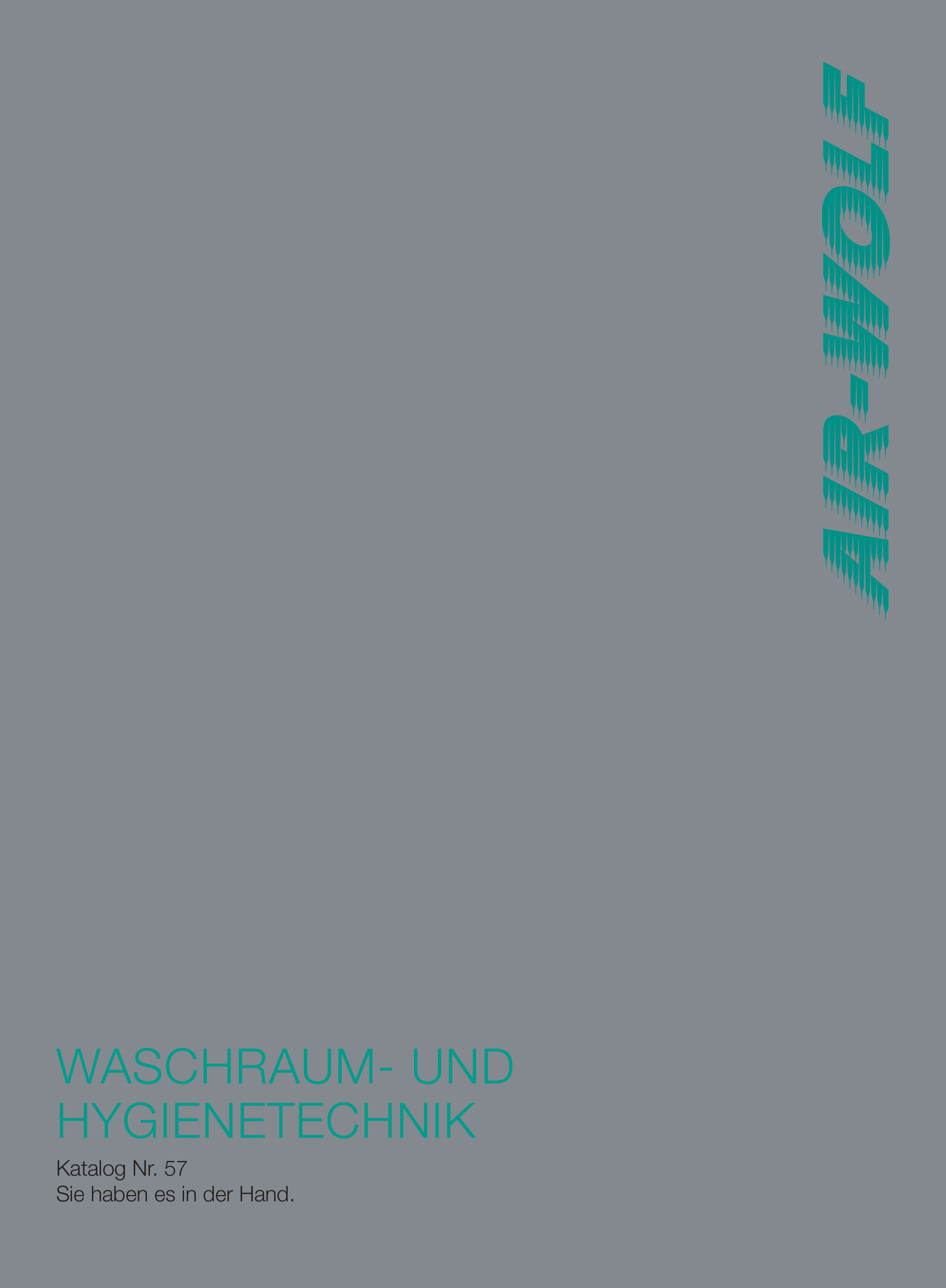 AIR-WOLF Katalog Nr. 57