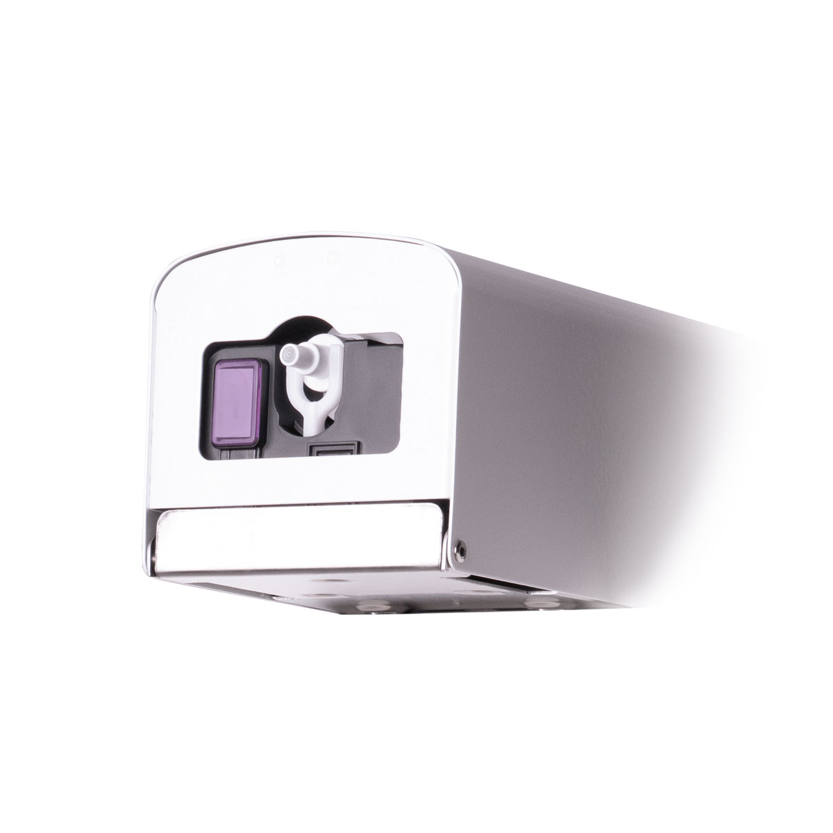 Schaumseifenspender mit Sensor
