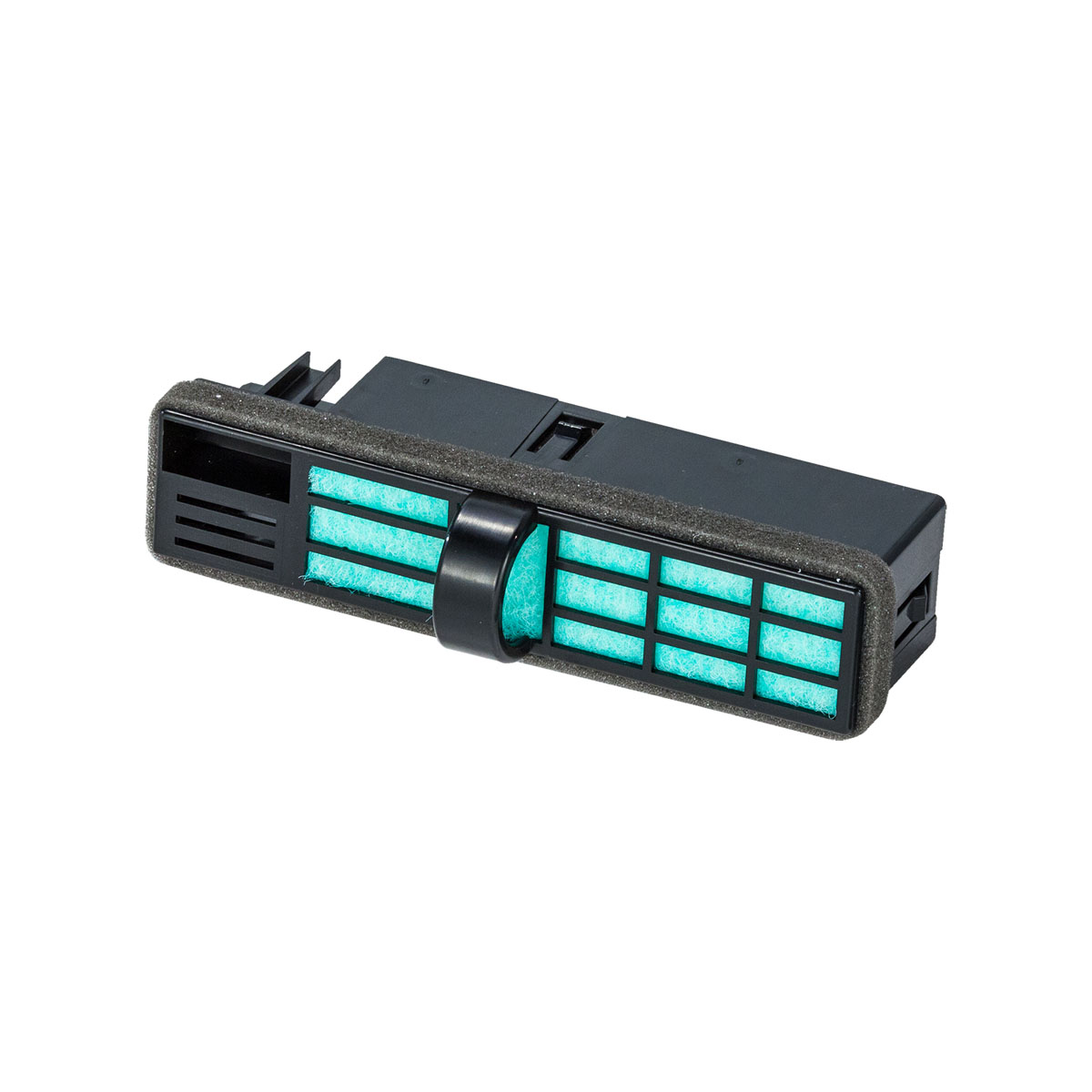 HEPA-Luftfilter ohne Gelkissen