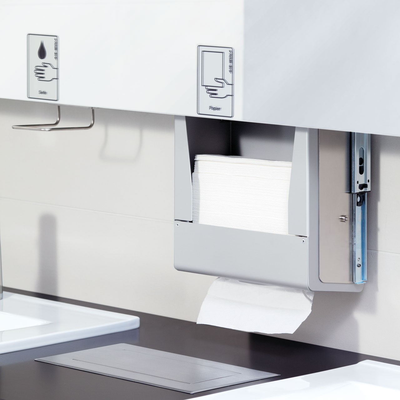 Papier, Handtuch, Papierhandtuch, Gewebe, Papier, Handtuch